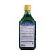 Carlson Cod Liver Oil 1100MG Lemon Flavor 500ML