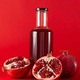 Cosmo Beauty Treat Softening Pomegranate Face Wash 150ML (Cosmo Series)