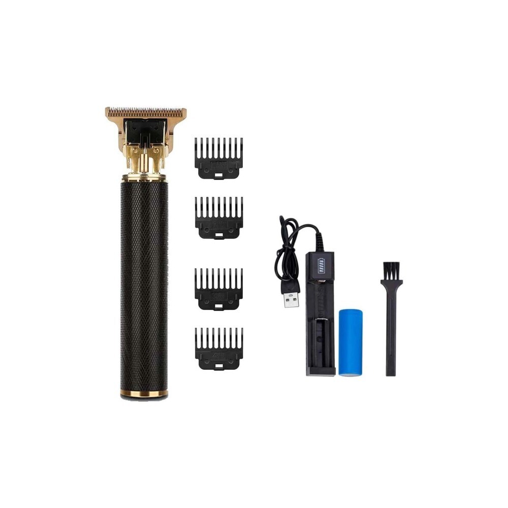 Cross-Border Electric Hair Clipper SYPCHC006