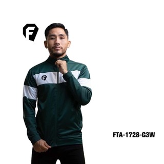 Fit Tracksuit Sportswear Black FTA-1728-AW Medium