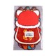 FG CNY Red Packet 6PCS (Dragon)