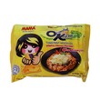 Mama Instant Noodle Oriental Korean Spicy Cheese 65G