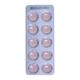 Empa-Z Met 12.5MG & 500MG 10PCS