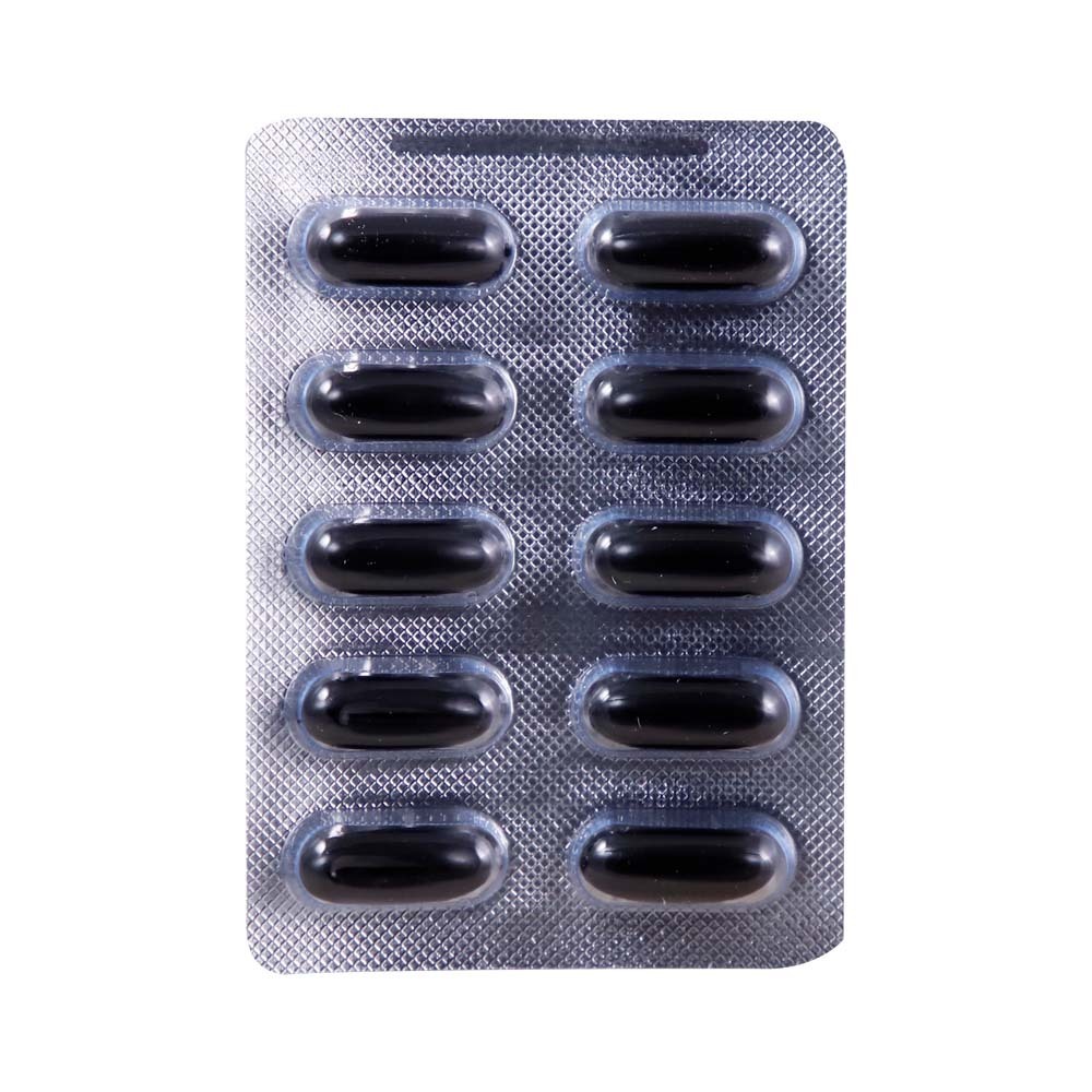 Gluta Glow Plus Glutathione 500MG 10PCS