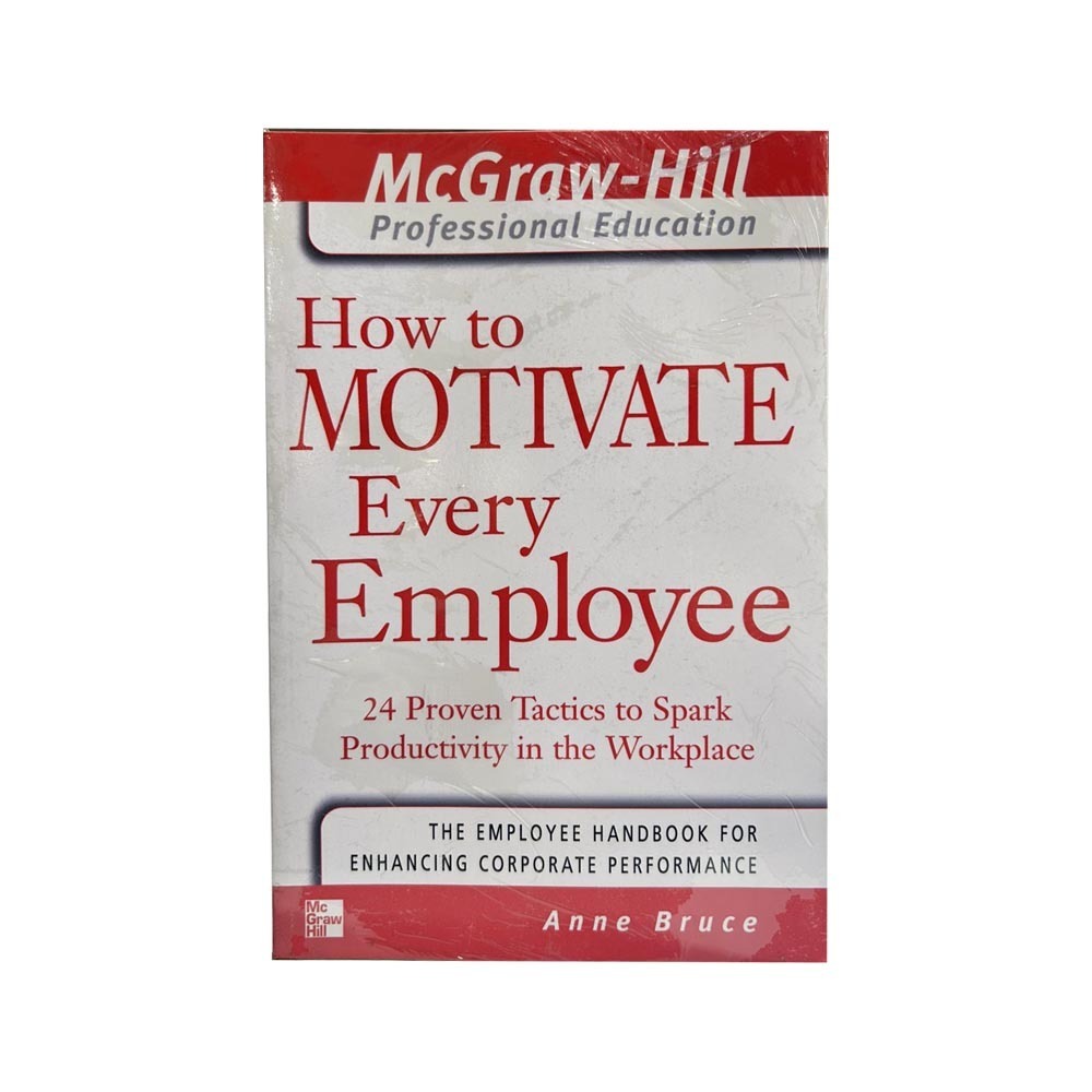 Mhpe How To Motivate Every Employee