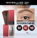 Maybelline Tattoo Brow 3 Day Styling Gel 6G (Warm Brown)