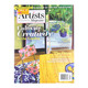 The Artist`s Magazine Oct 20