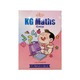 KG Maths ကိန်းဂဏန်းများ