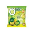 O-Mix Instant Lime Drink Mix Powder (15G x 30PCS)