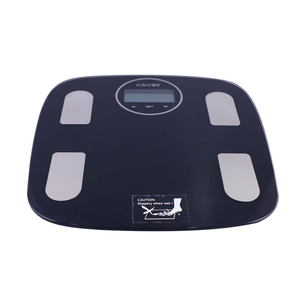 Camry Bathroom Scale EF872