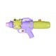 Uncle Gyi 368 Frog Water Gun Purple