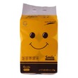Smile Bamboo Bathroom Tissue Coreless 4Ply 6Rolls