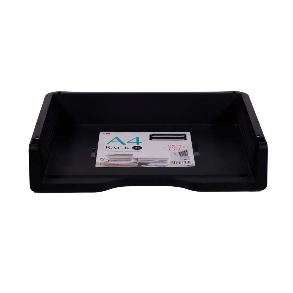 KM File Tray No.6196