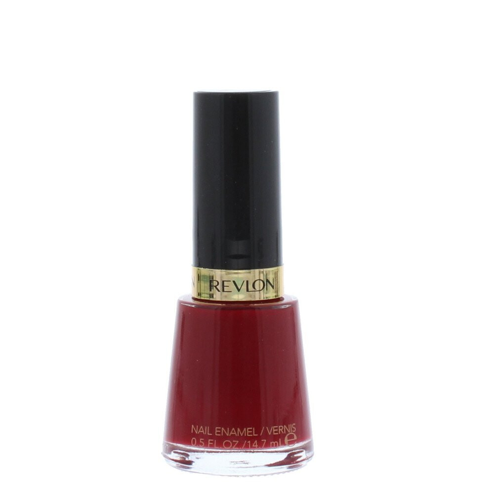 Revlon Nail Enamel 14.7ML (730 Valentine)