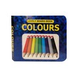Lovely Board Books Colours