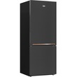 Beko 415 L, Bottom Freezer, 2 Door Refrigerator (RCNT415I50VHFK)
