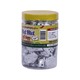 Htet Htet Gingerlime Zee Toffee Spicy 210G.