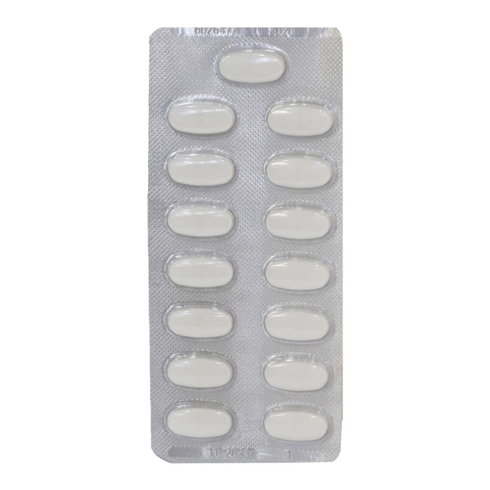 Diamicron Mr 15Tablets 60MG