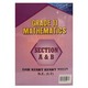 Grade 11 Mathematics Section A & B -ကံ့ကူဆံ