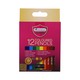 Master Art Colour Pencils 3.3MM 12PCS Small