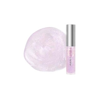 Novo Crystal Lip Gloss (01 Transparent) 5535