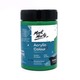 Mont Marte Acrylic Colour Paint Signature 300ML Monastral Green