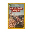 Nat Geo Kids Level 4 Martin Luther King Jr