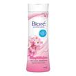 Biore Cheerful Sakura Shower Cream 220ML