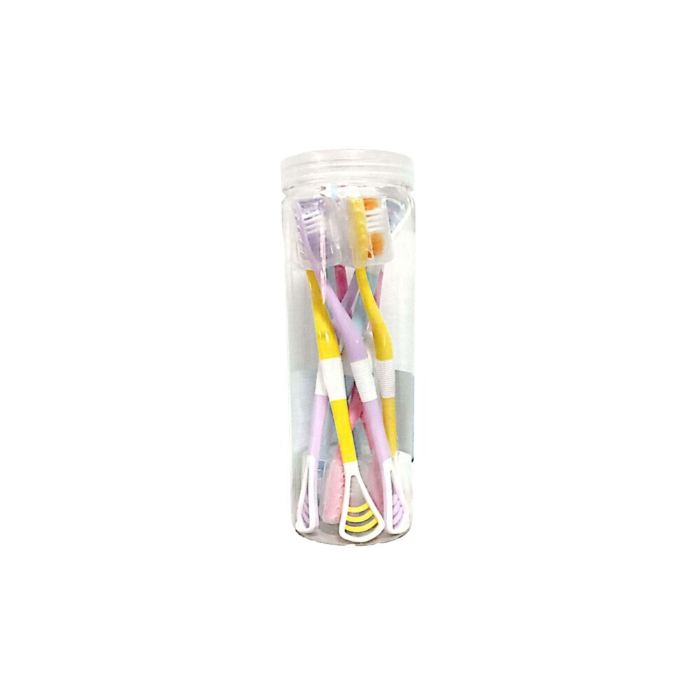 Pro Fi Toothbrush L07 8PCS