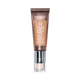 Revlon Photoready Candid Natural Finish Anti-Pollution Foundation 22ML (330 - Light Honey)