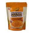 Gold Snack Fried Chick Pea Snack 100G
