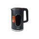 T-Home Kettle 1.7L Black (TH-KT8723GF)
