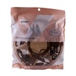 Round Clothes Clip 20PCS No.909-1