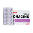 Onacine Paracetamol & Orphenadrine 10PCS