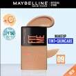 Maybelline Fit Me Fresh Tint Vitamin C+ SPF  50 PA+++ 30ML 09