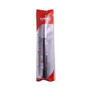 Uni Posca Marker PC-1M 0.77mm Silver