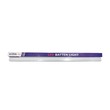 Kira LED Batten Light 6500K 36W