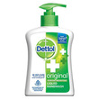 Dettol Original Liquid Hand Wash 225ML