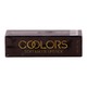 Coolors Soft Matte Lipstick 4G 03