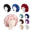 Beauty House Silk Bonnet (Random Colour)