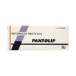 Pantolip Pantoprazole 40MG 10PCS