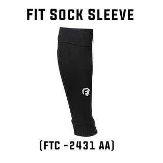 Fit Fit Sock Sleeve Black FTC-2431-AA
