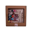 ES Color Painting Building