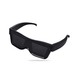 LED Party Sunglasses Black