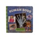 Priddy Explorers Human Body