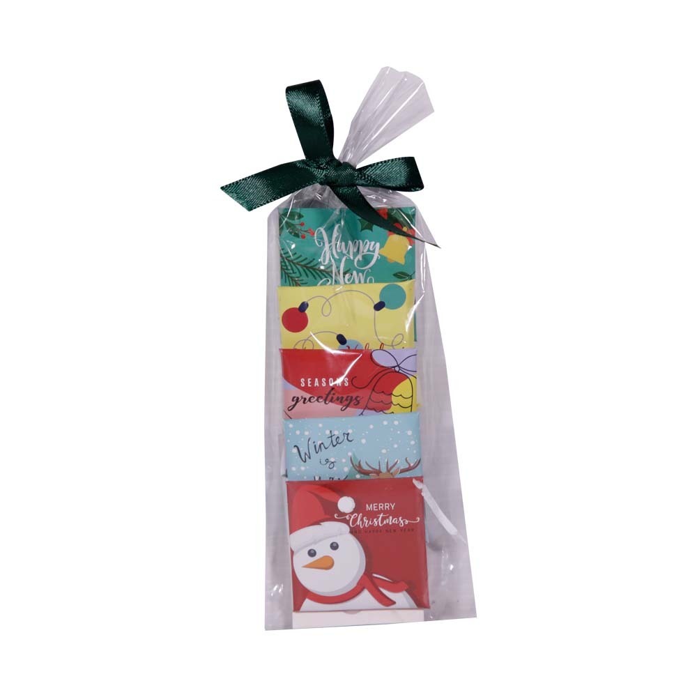 Chococity Christmas Napoleon Chocolate 30G
