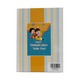 Super Multiplication Table Pad