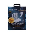 Remax True Wireless Earbuds TWS-40