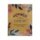 Happiness For Every Day