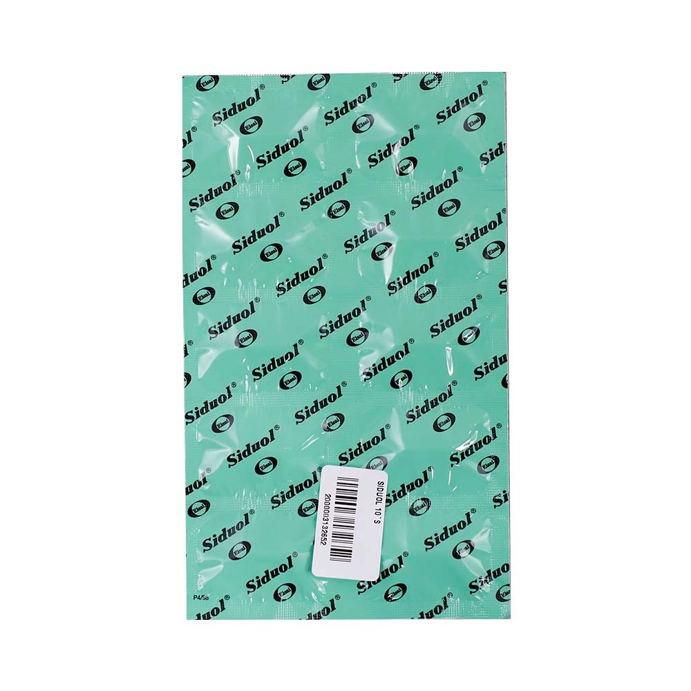 Siduol 10PCS